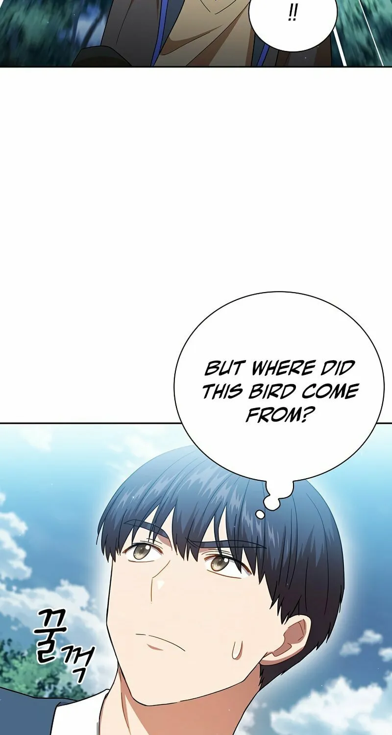 Becoming a Magic School Mage Chapter 33 page 77 - 