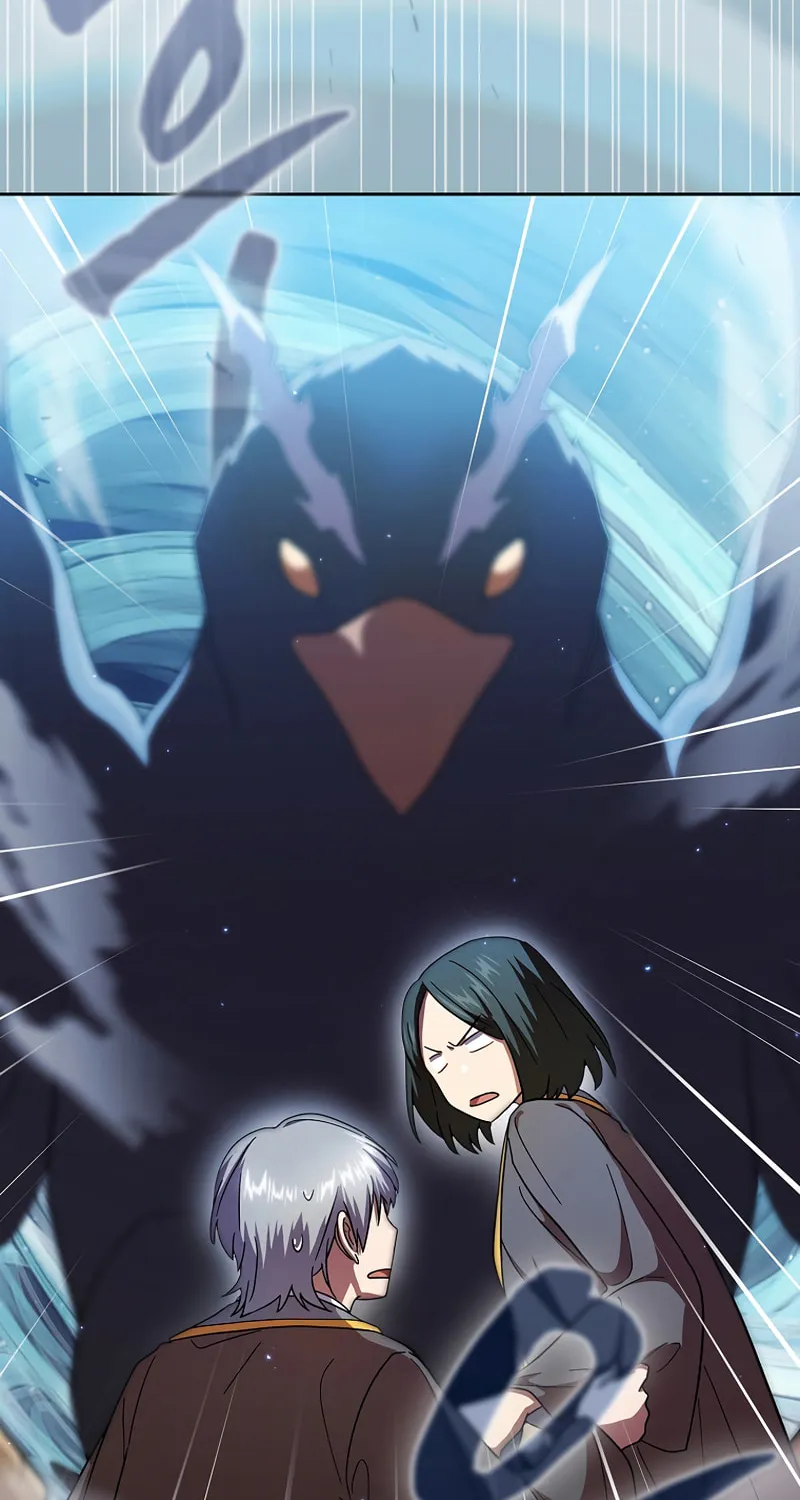 Becoming a Magic School Mage Chapter 33 page 82 - 