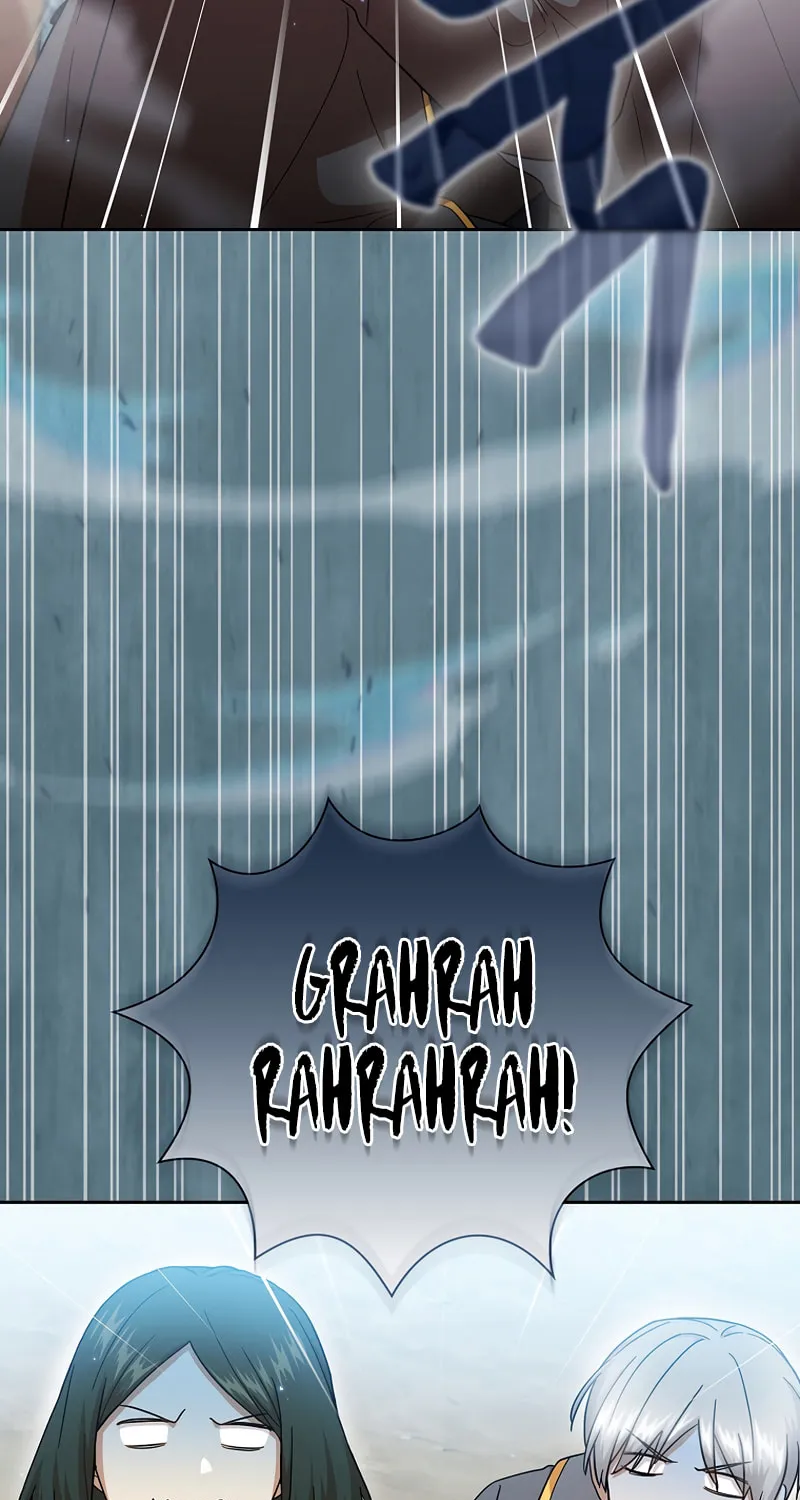 Becoming a Magic School Mage Chapter 33 page 83 - 
