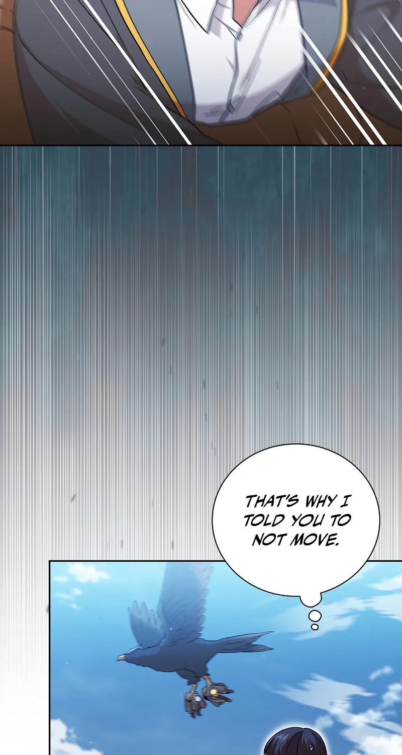 Becoming a Magic School Mage Chapter 33 page 86 - 