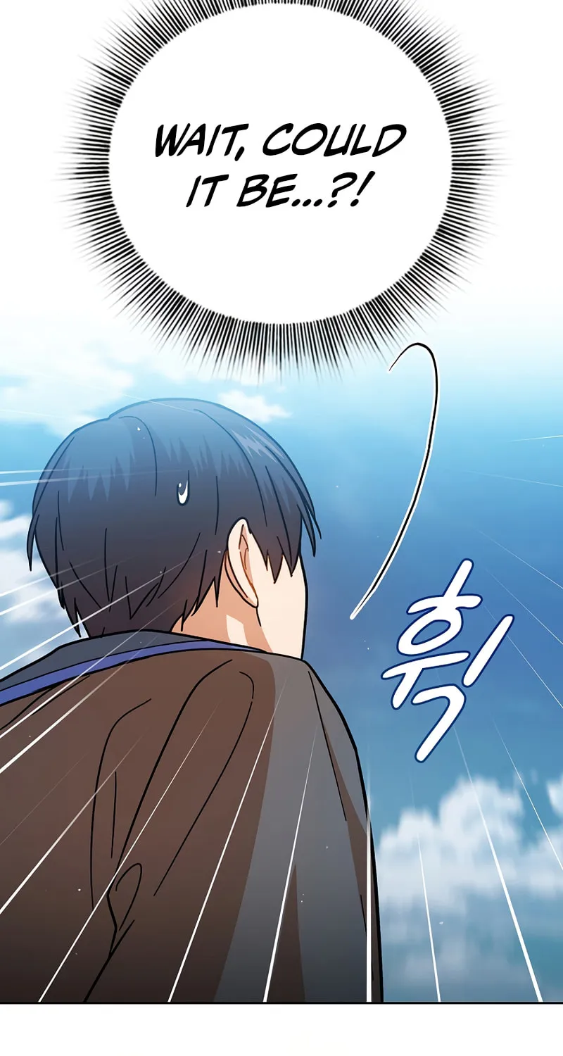 Becoming a Magic School Mage Chapter 33 page 89 - 
