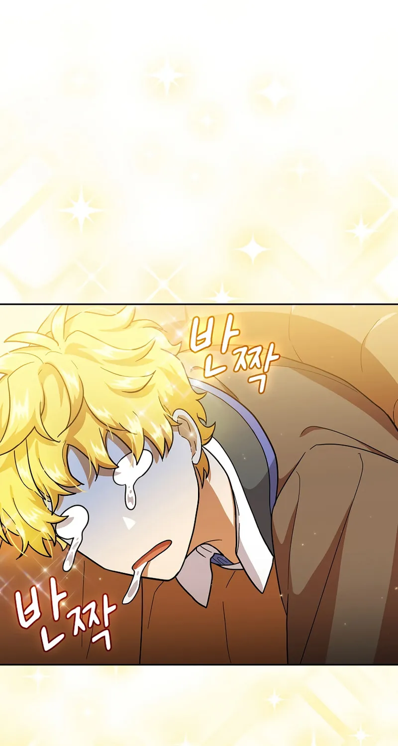 Becoming a Magic School Mage Chapter 33 page 90 - 