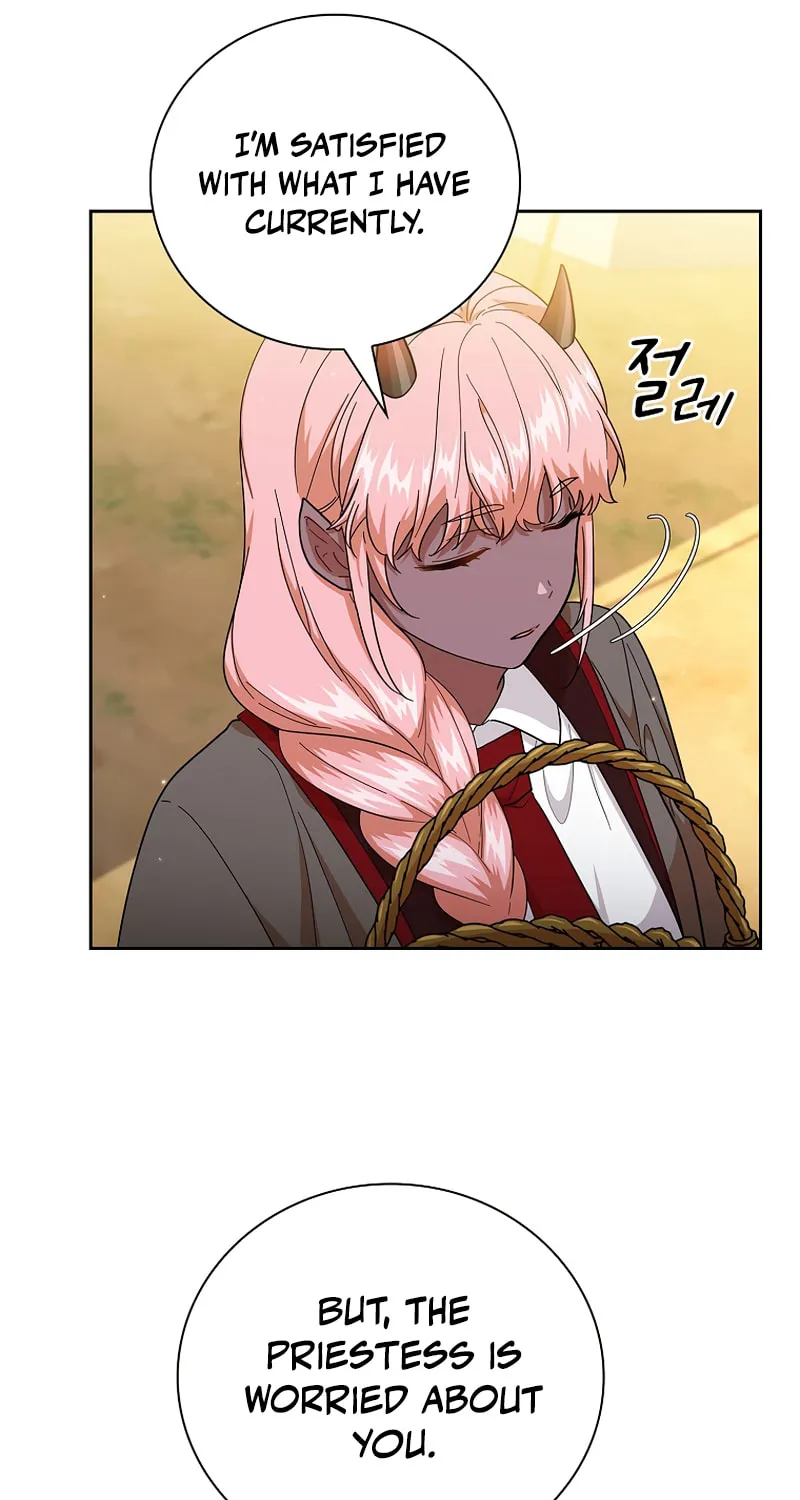 Becoming a Magic School Mage Chapter 33 page 10 - 