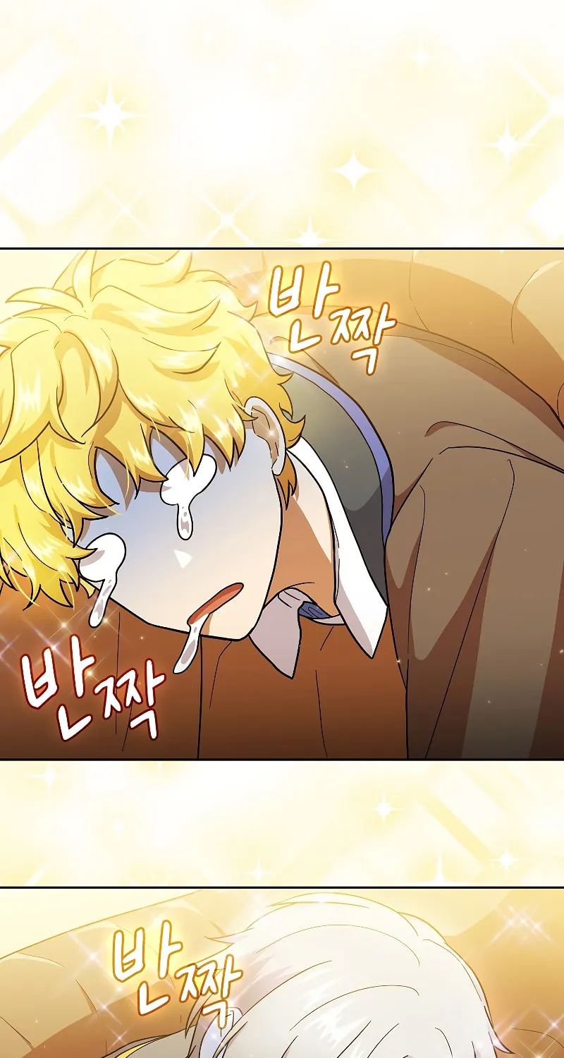 Becoming a Magic School Mage Chapter 34 page 2 - 