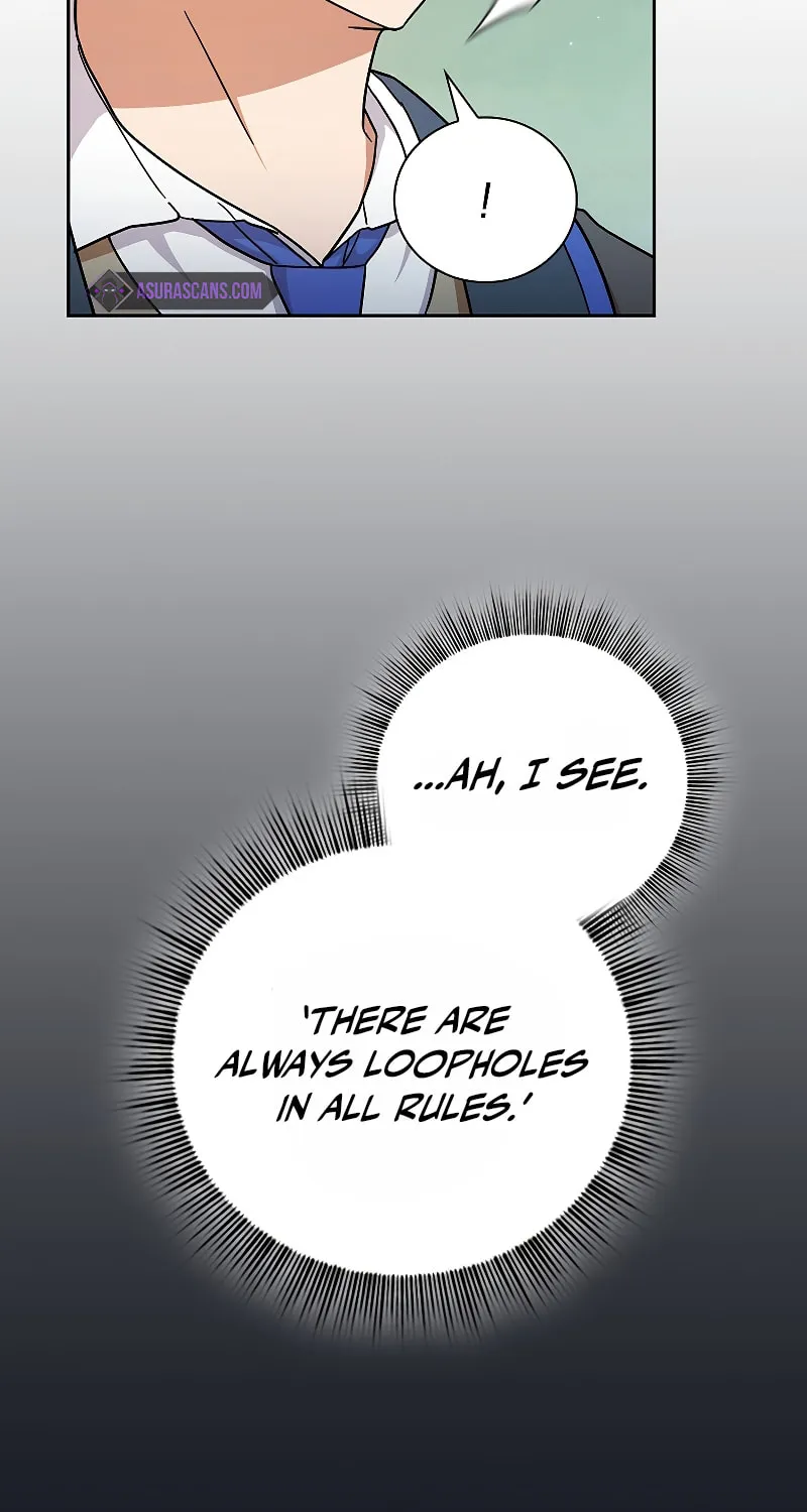 Becoming a Magic School Mage Chapter 34 page 20 - 