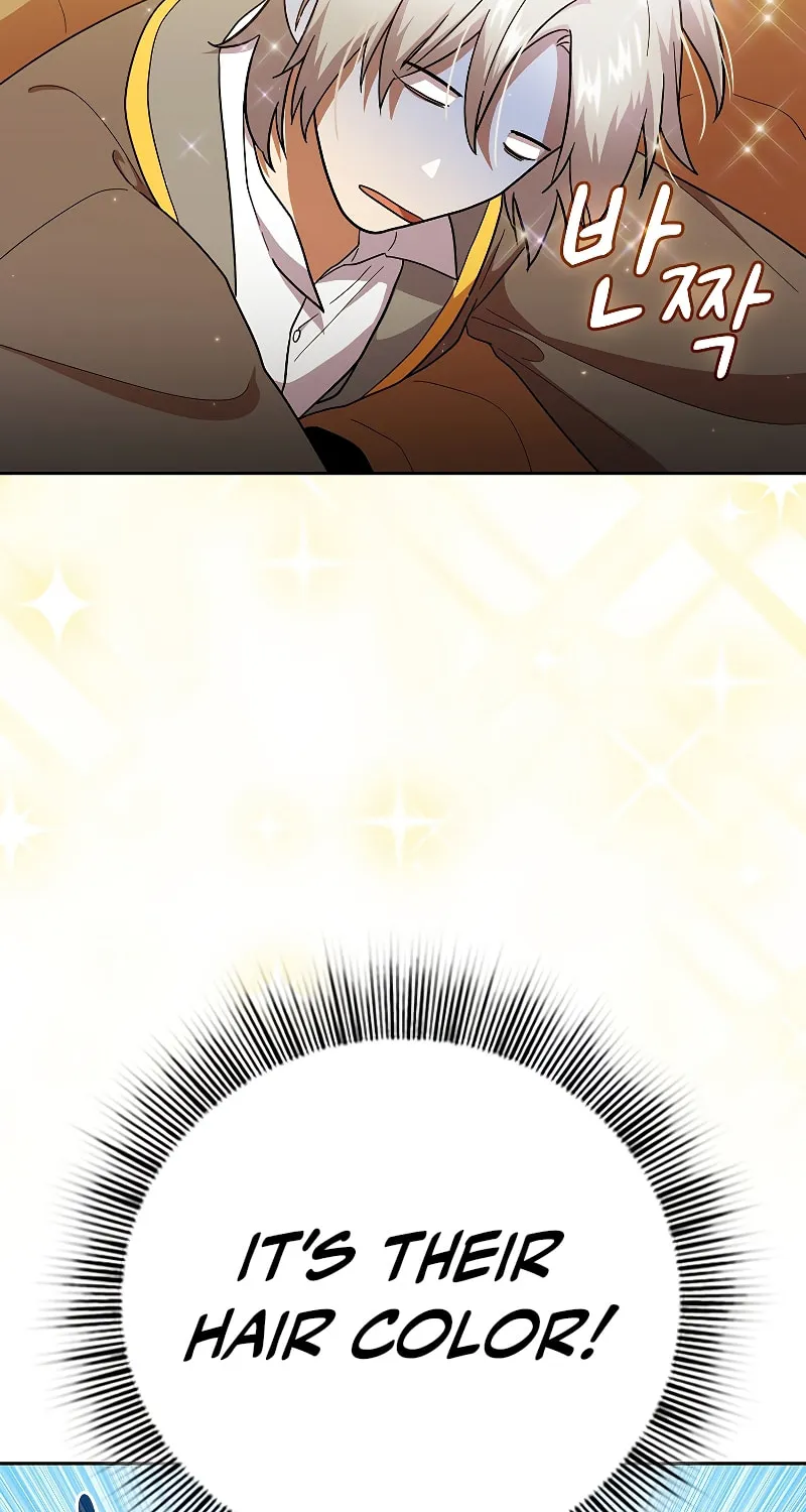 Becoming a Magic School Mage Chapter 34 page 3 - 