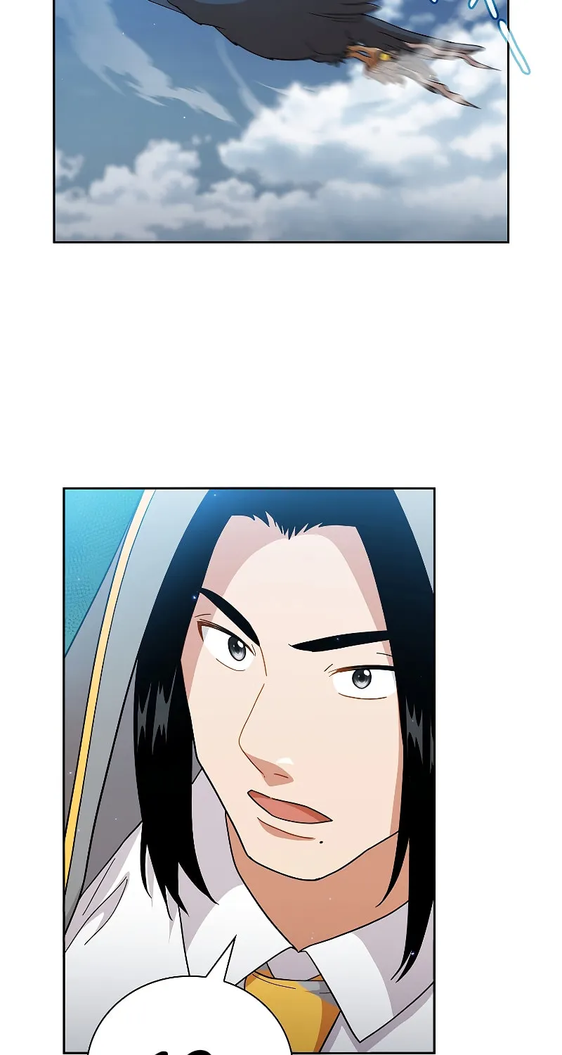 Becoming a Magic School Mage Chapter 34 page 26 - 