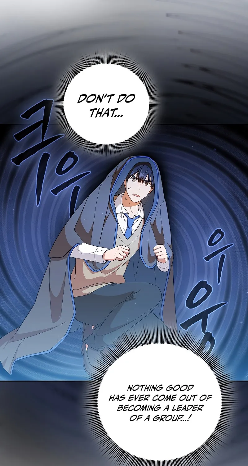 Becoming a Magic School Mage Chapter 34 page 32 - 