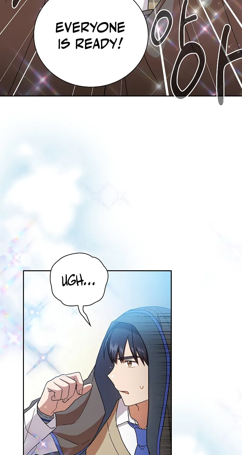 Becoming a Magic School Mage Chapter 34 page 34 - 