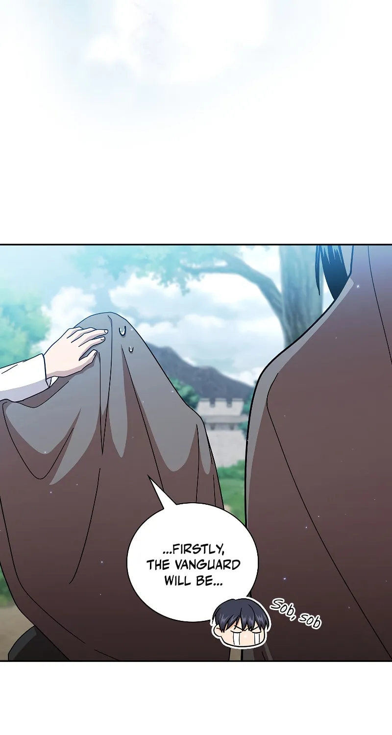 Becoming a Magic School Mage Chapter 34 page 36 - 