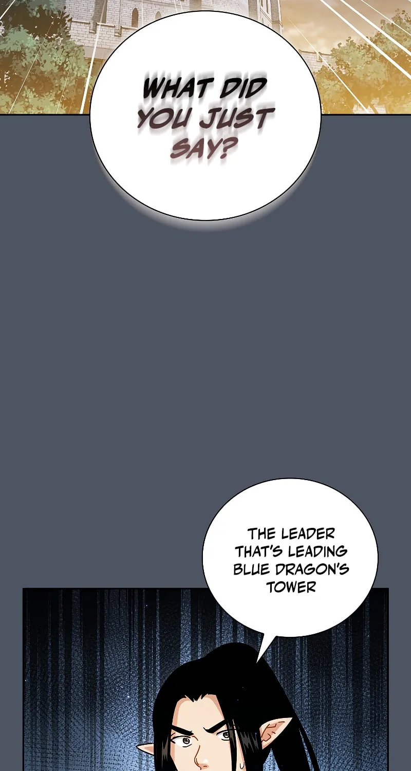 Becoming a Magic School Mage Chapter 34 page 39 - 