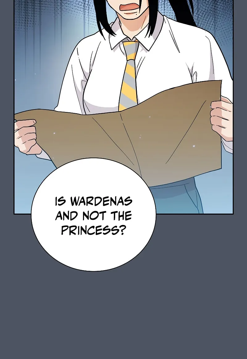 Becoming a Magic School Mage Chapter 34 page 40 - 