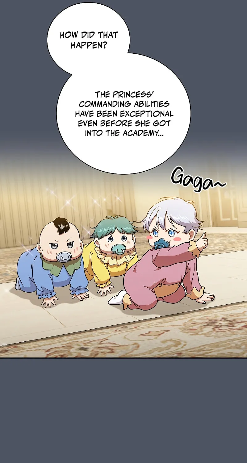 Becoming a Magic School Mage Chapter 34 page 41 - 