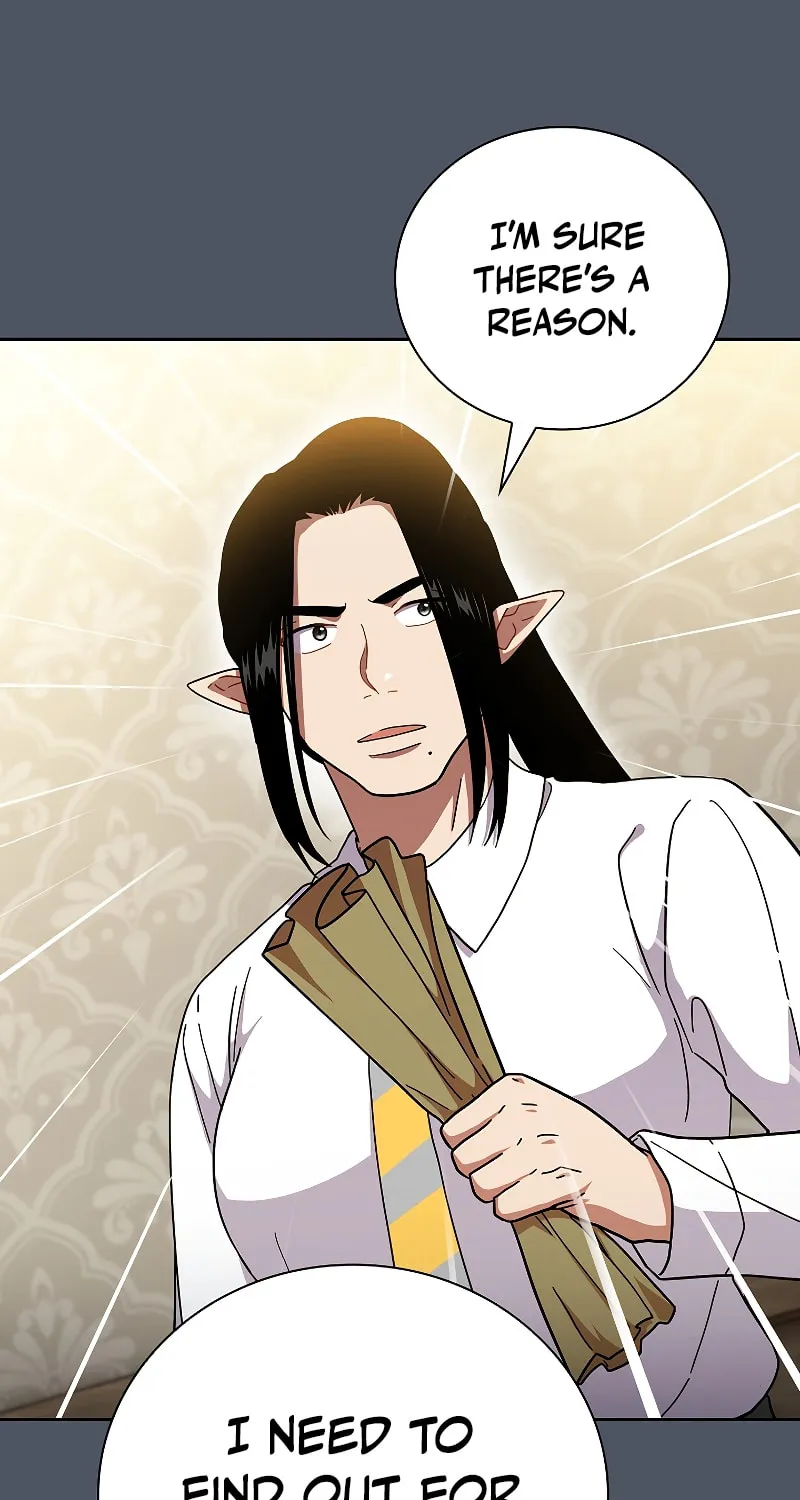 Becoming a Magic School Mage Chapter 34 page 43 - 
