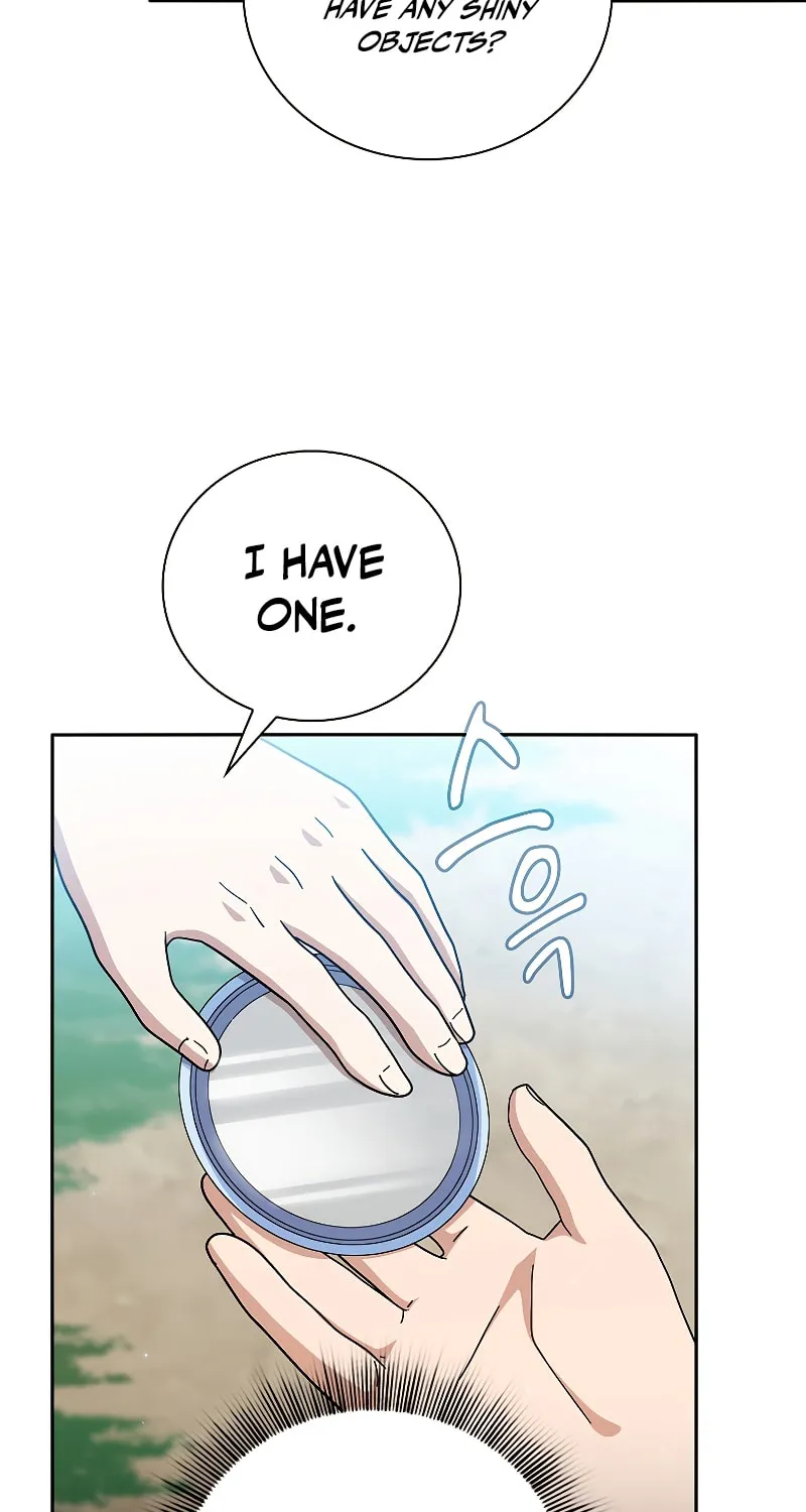 Becoming a Magic School Mage Chapter 34 page 49 - 