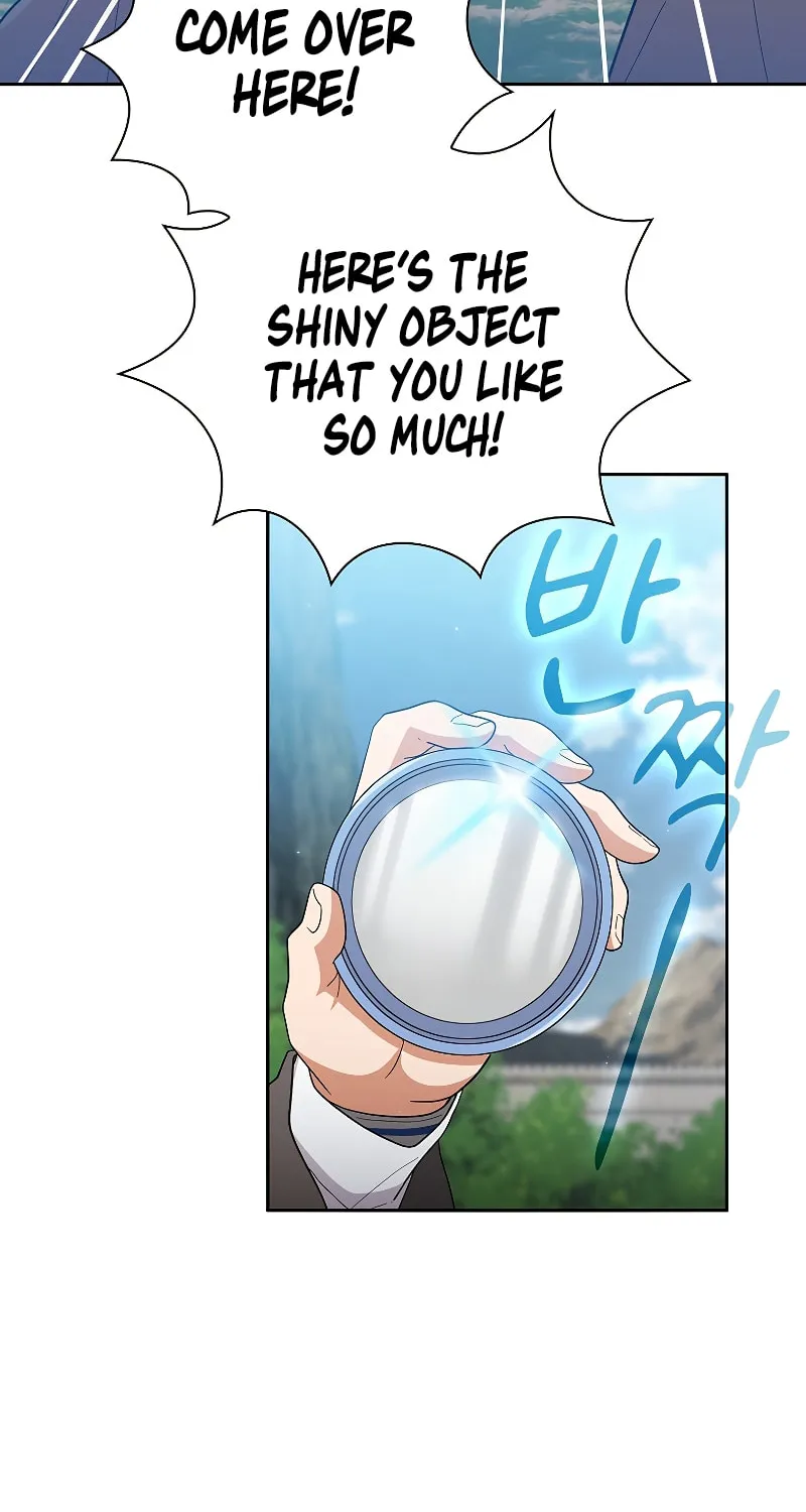 Becoming a Magic School Mage Chapter 34 page 52 - 