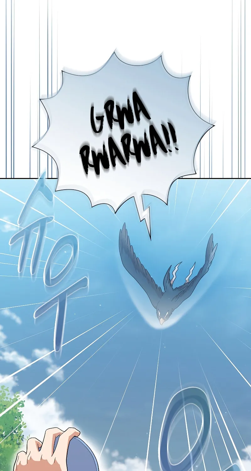 Becoming a Magic School Mage Chapter 34 page 54 - 