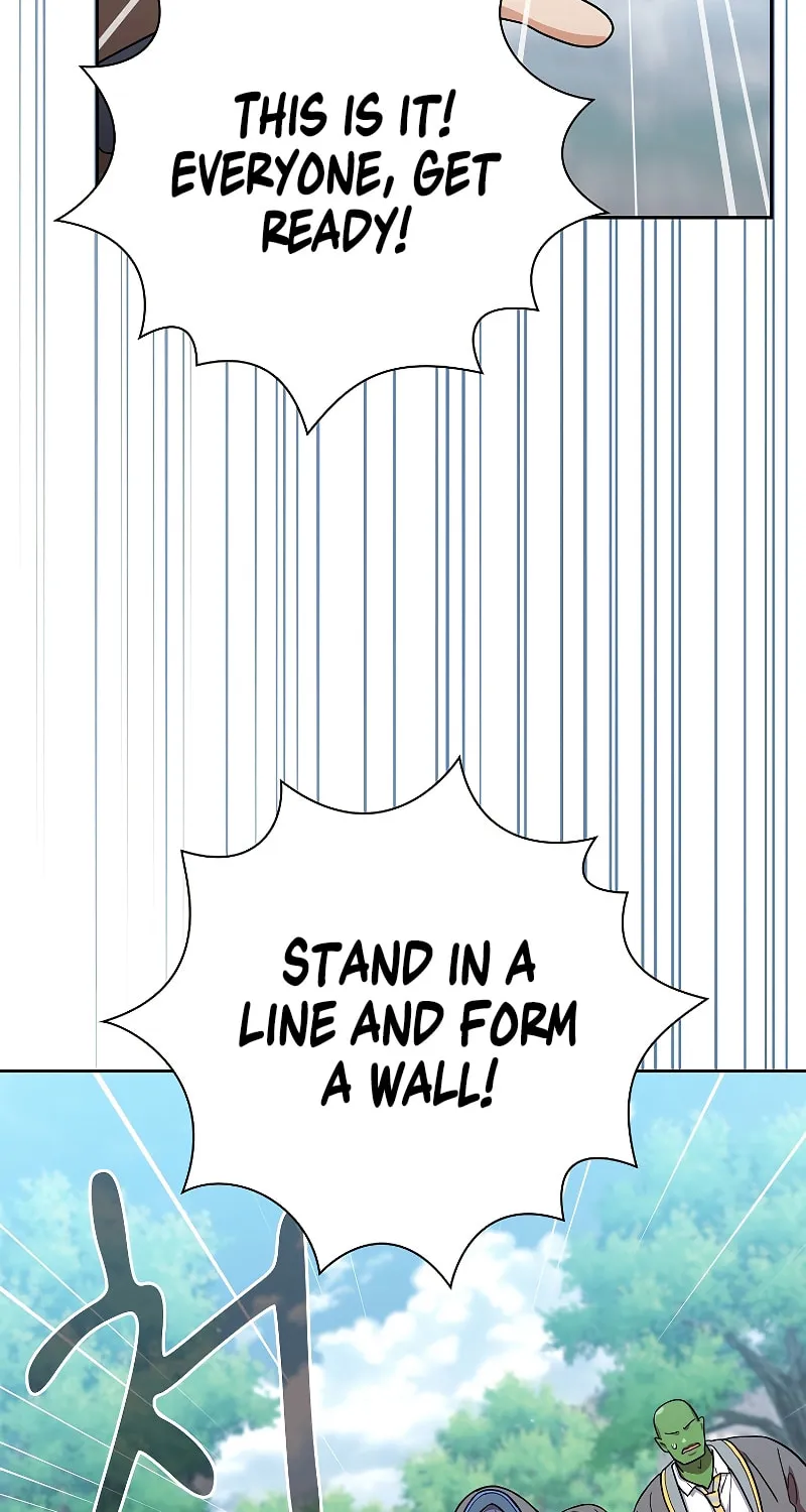 Becoming a Magic School Mage Chapter 34 page 56 - 