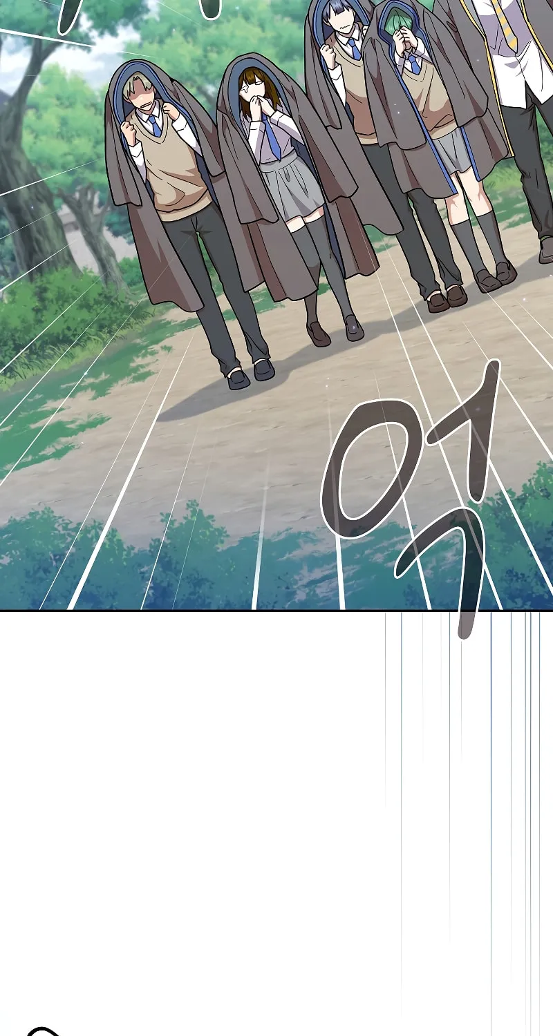 Becoming a Magic School Mage Chapter 34 page 57 - 