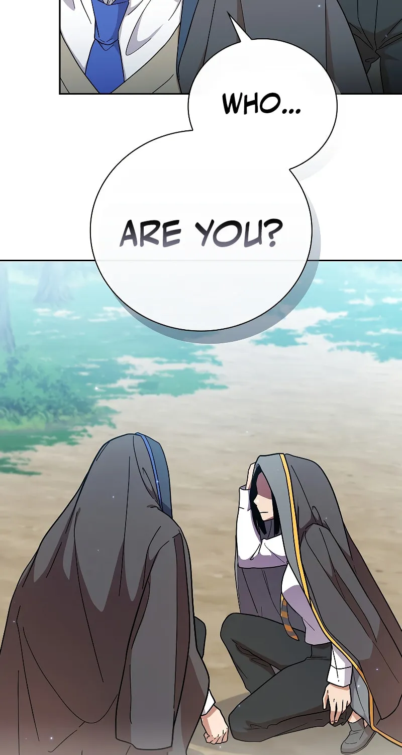 Becoming a Magic School Mage Chapter 34 page 7 - 