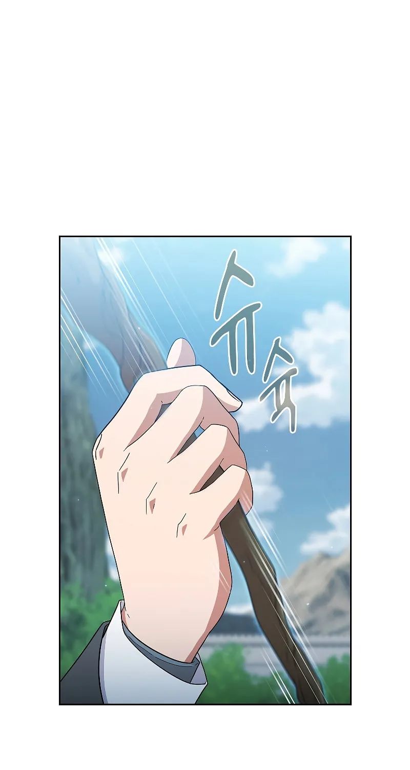 Becoming a Magic School Mage Chapter 34 page 67 - 