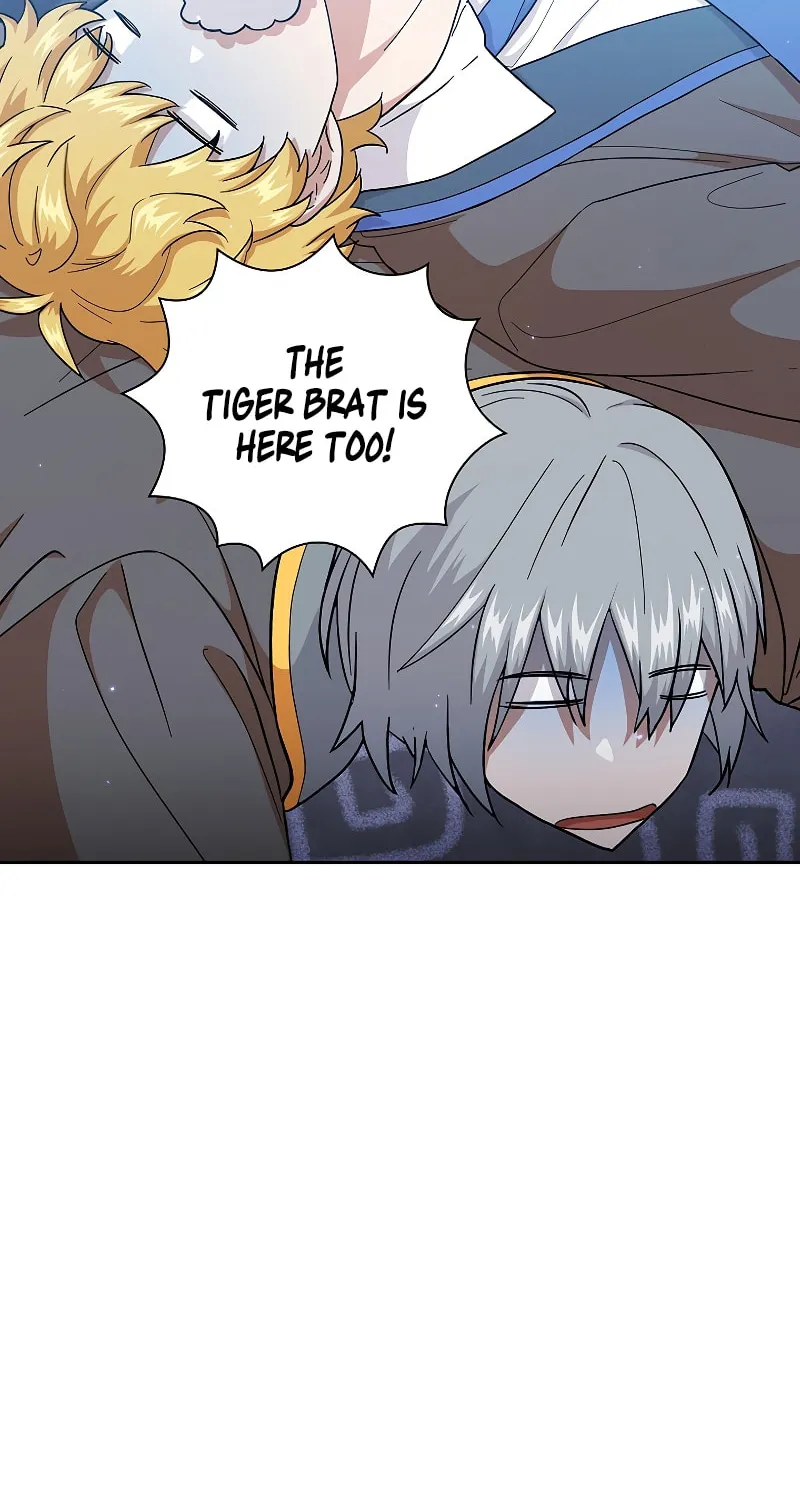 Becoming a Magic School Mage Chapter 34 page 76 - 