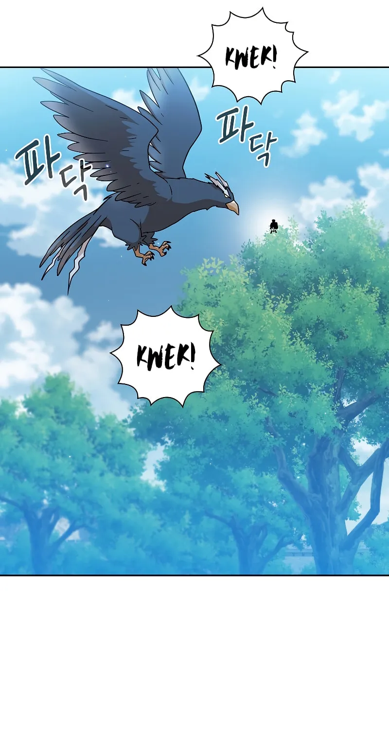 Becoming a Magic School Mage Chapter 34 page 77 - 