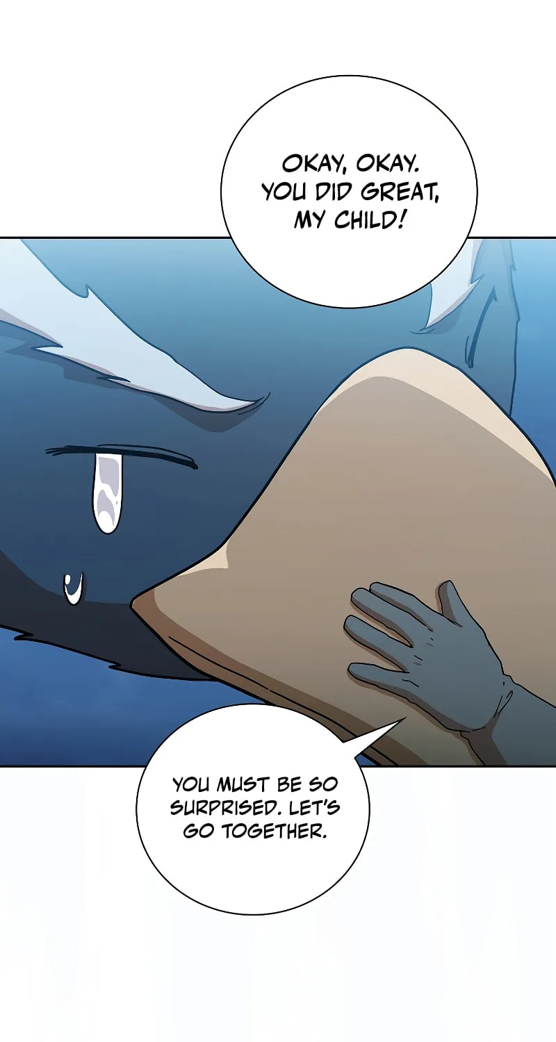 Becoming a Magic School Mage Chapter 34 page 78 - 