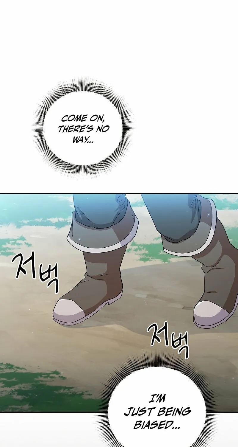 Becoming a Magic School Mage Chapter 34 page 87 - 