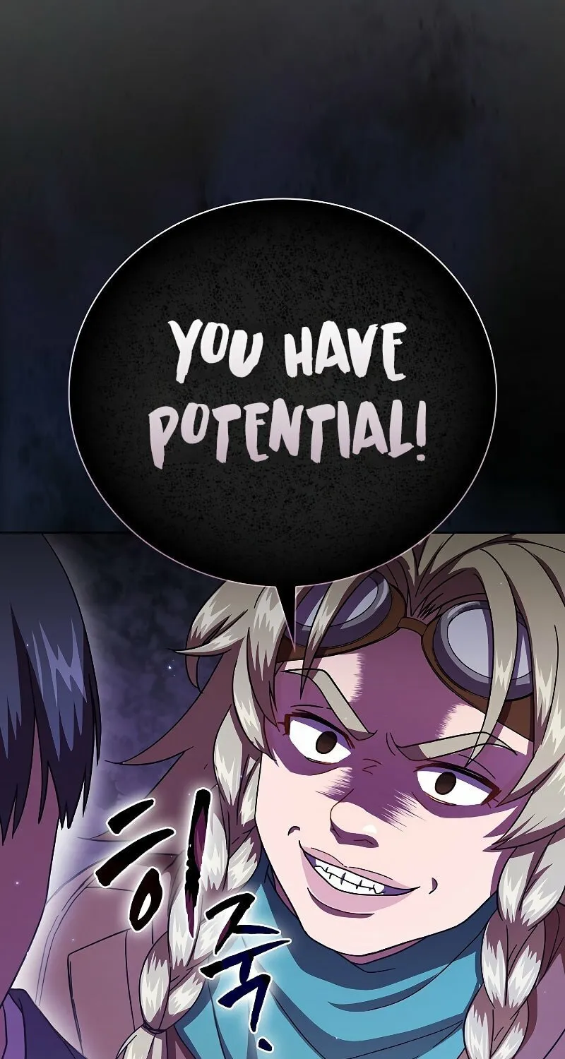 Becoming a Magic School Mage Chapter 34 page 89 - 