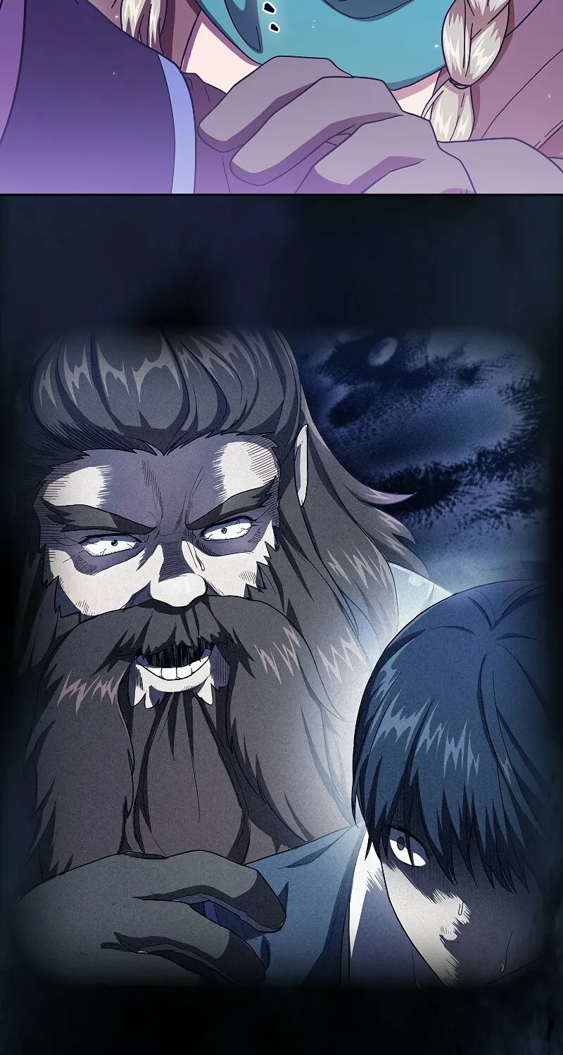 Becoming a Magic School Mage Chapter 34 page 90 - 