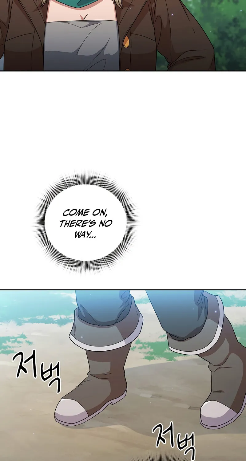 Becoming a Magic School Mage Chapter 35 page 3 - 