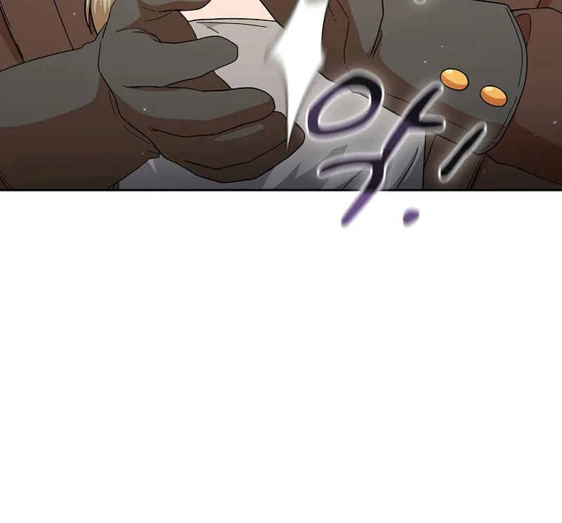 Becoming a Magic School Mage Chapter 35 page 21 - 