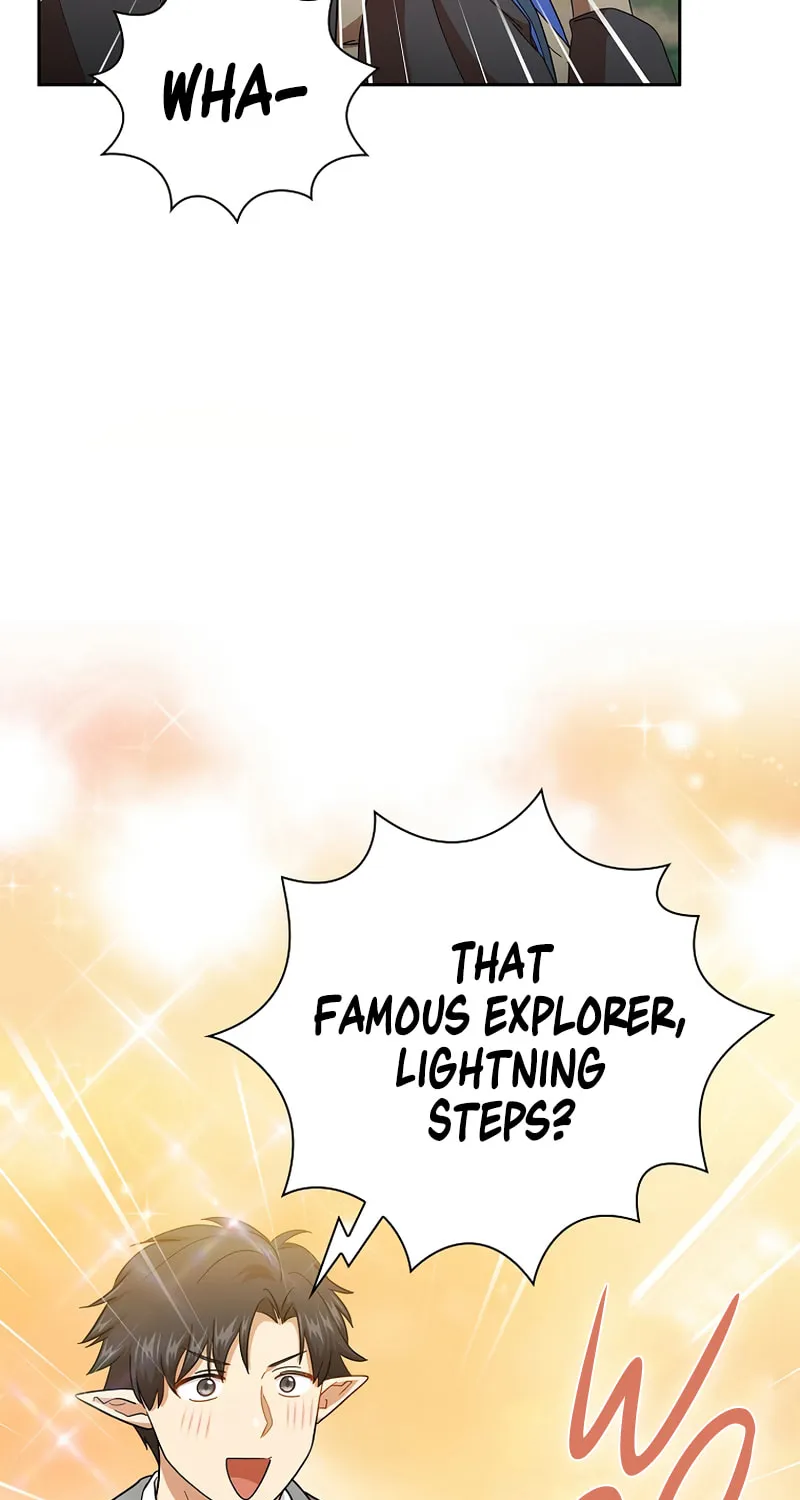 Becoming a Magic School Mage Chapter 35 page 24 - 