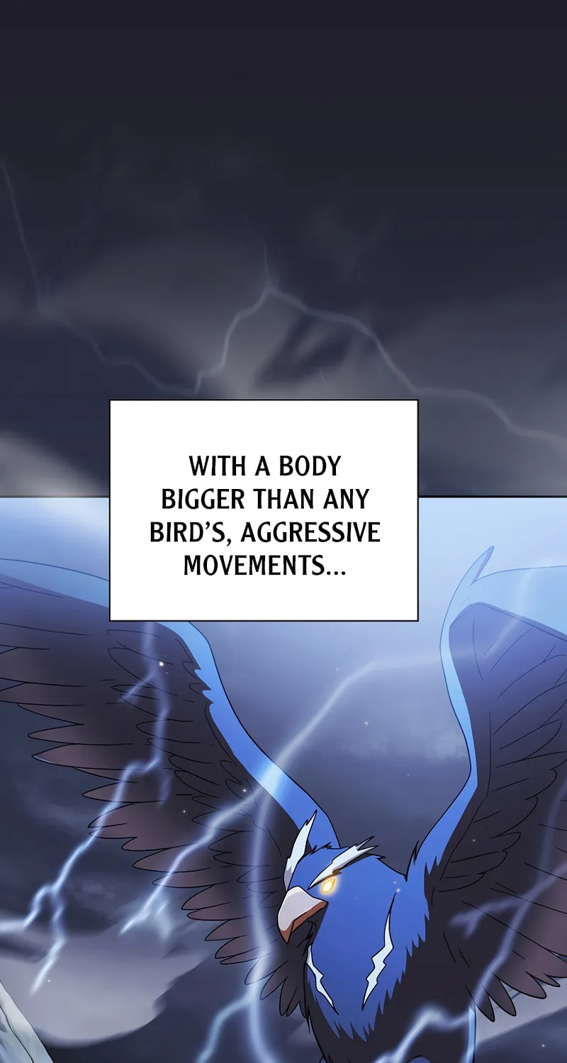 Becoming a Magic School Mage Chapter 35 page 28 - 