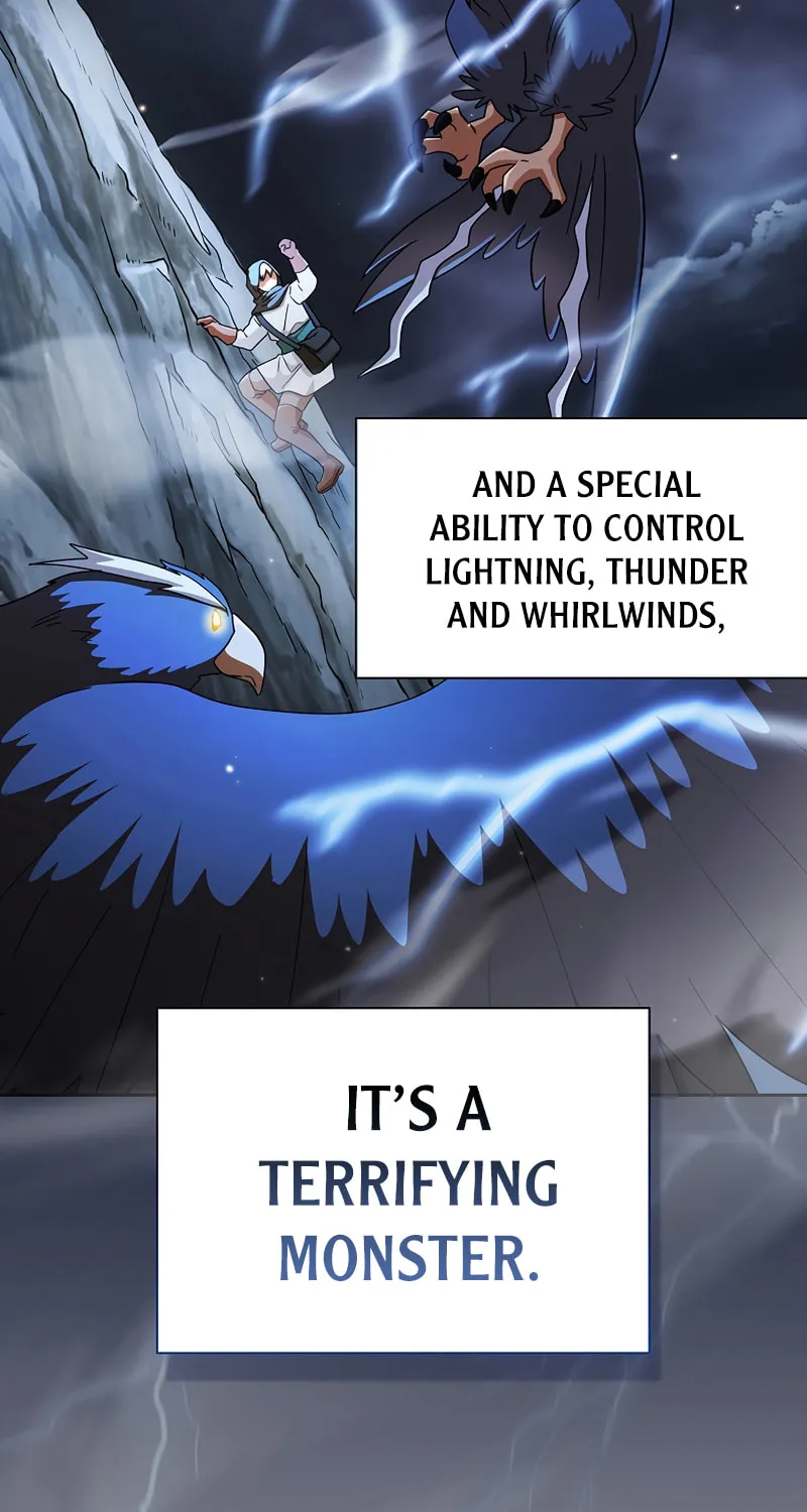 Becoming a Magic School Mage Chapter 35 page 29 - 