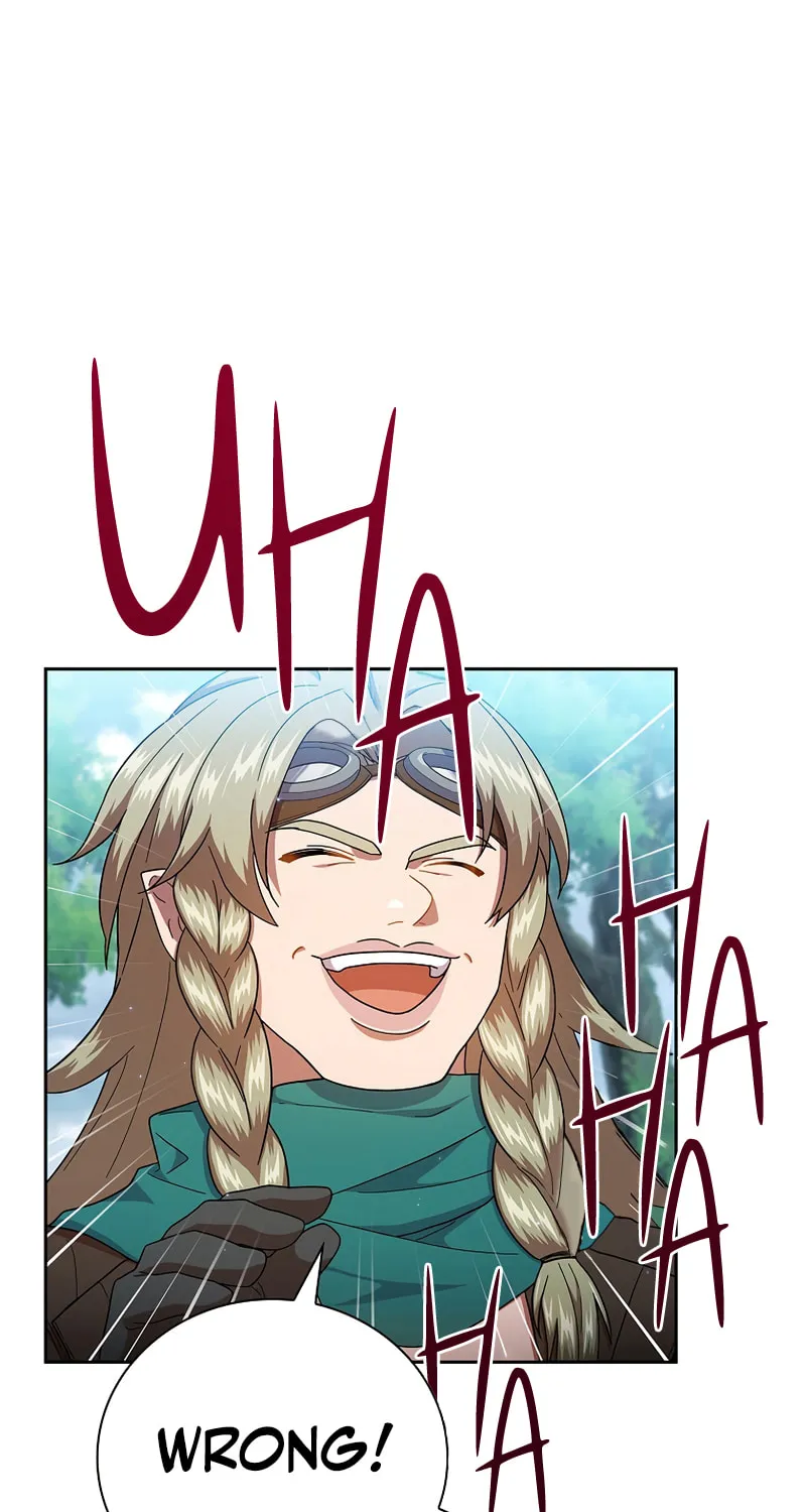Becoming a Magic School Mage Chapter 35 page 33 - 