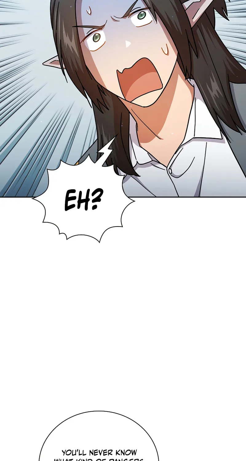 Becoming a Magic School Mage Chapter 35 page 38 - 