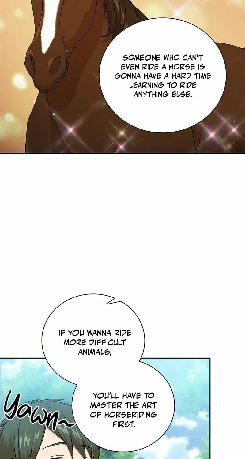 Becoming a Magic School Mage Chapter 35 page 46 - 