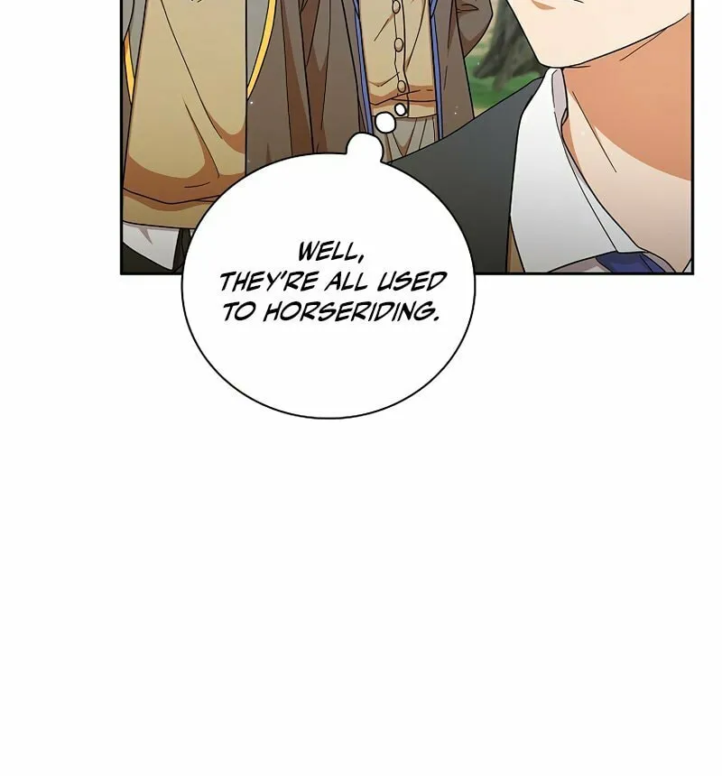 Becoming a Magic School Mage Chapter 35 page 48 - 