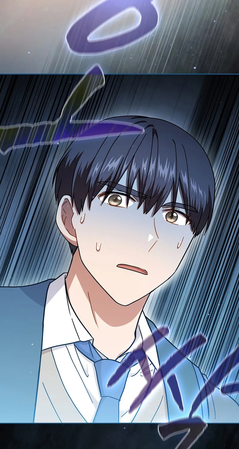 Becoming a Magic School Mage Chapter 35 page 51 - 