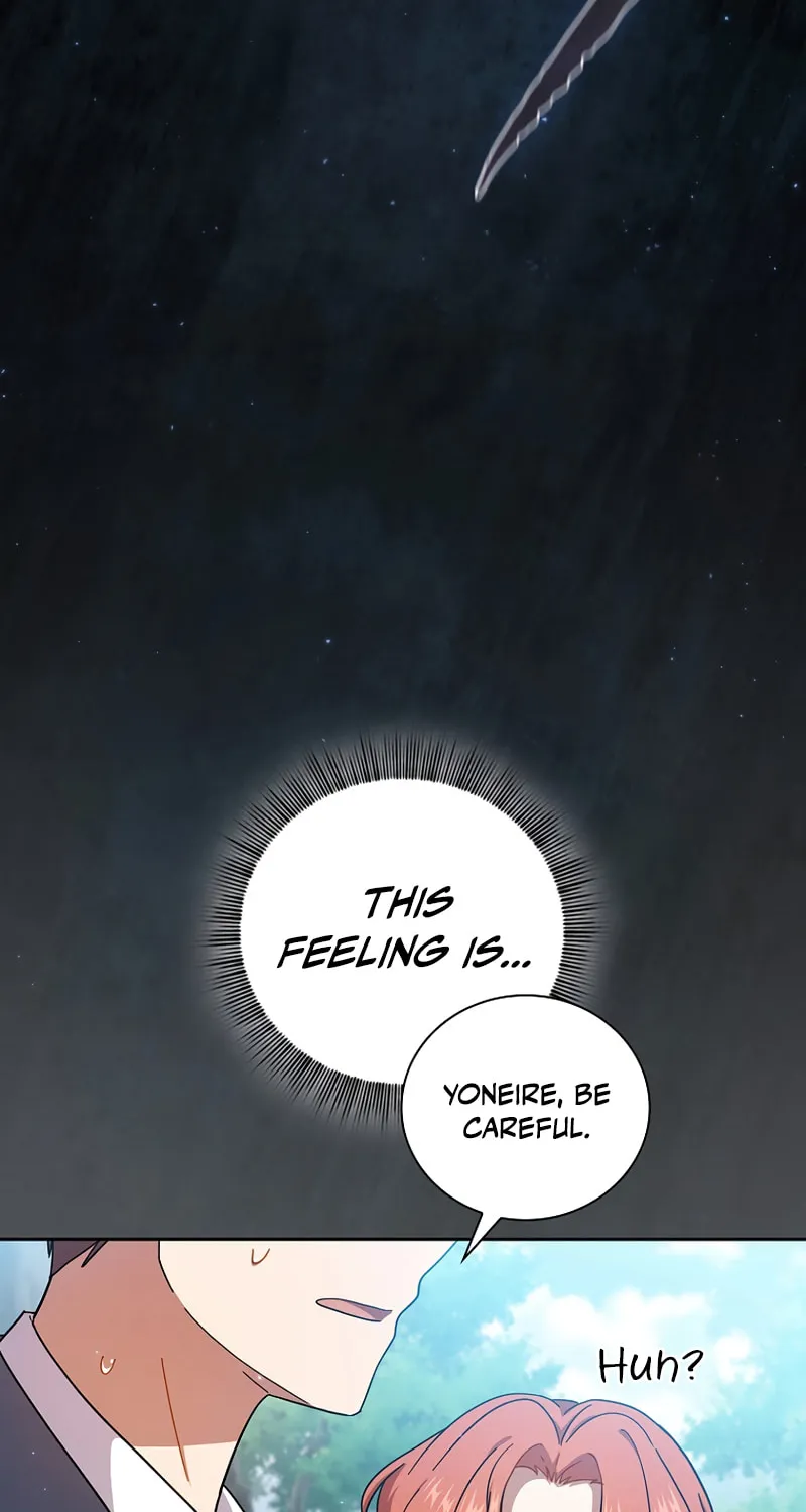 Becoming a Magic School Mage Chapter 35 page 52 - 