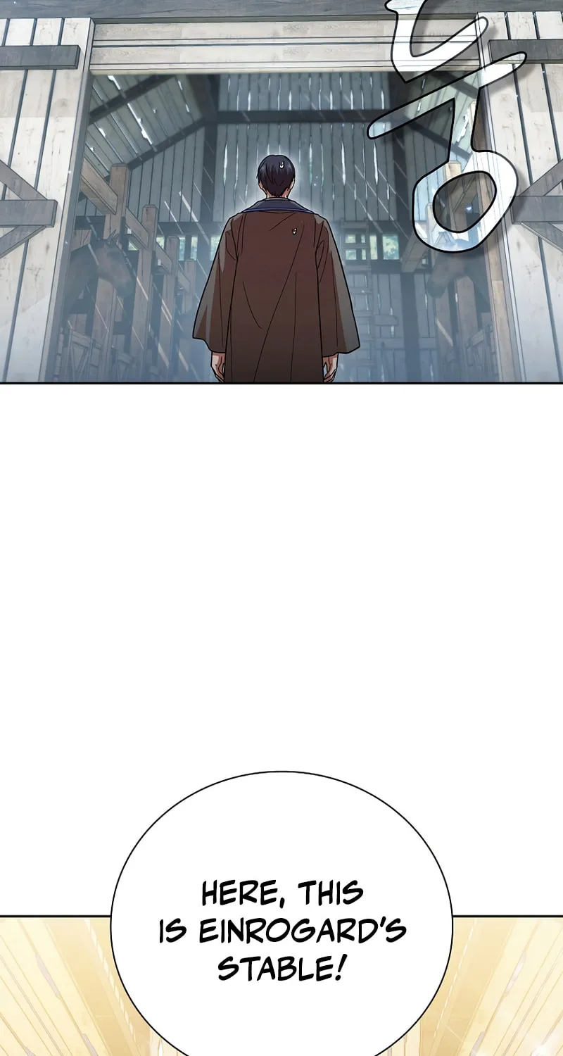 Becoming a Magic School Mage Chapter 35 page 56 - 