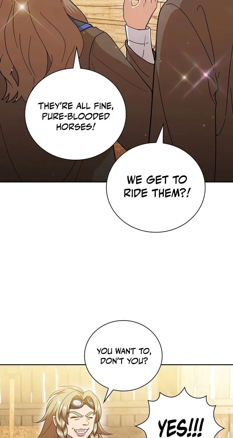 Becoming a Magic School Mage Chapter 35 page 59 - 