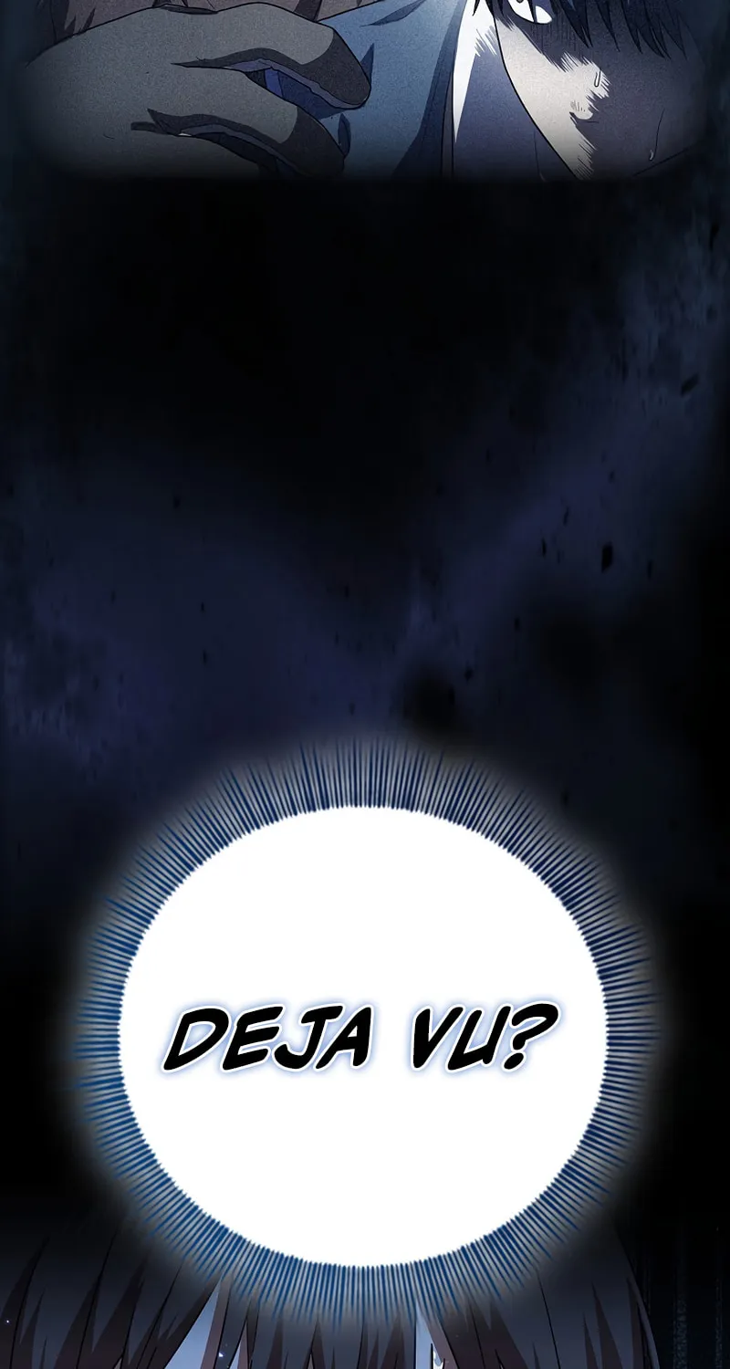 Becoming a Magic School Mage Chapter 35 page 7 - 