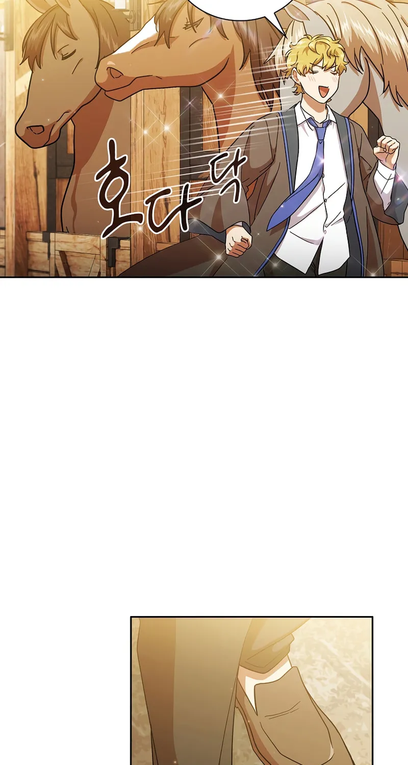 Becoming a Magic School Mage Chapter 35 page 65 - 