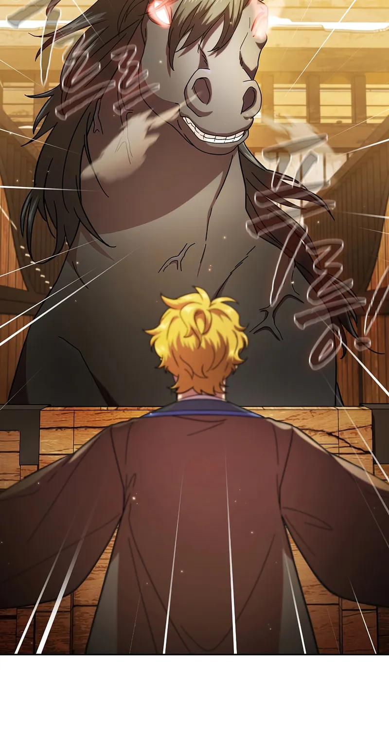 Becoming a Magic School Mage Chapter 35 page 67 - 