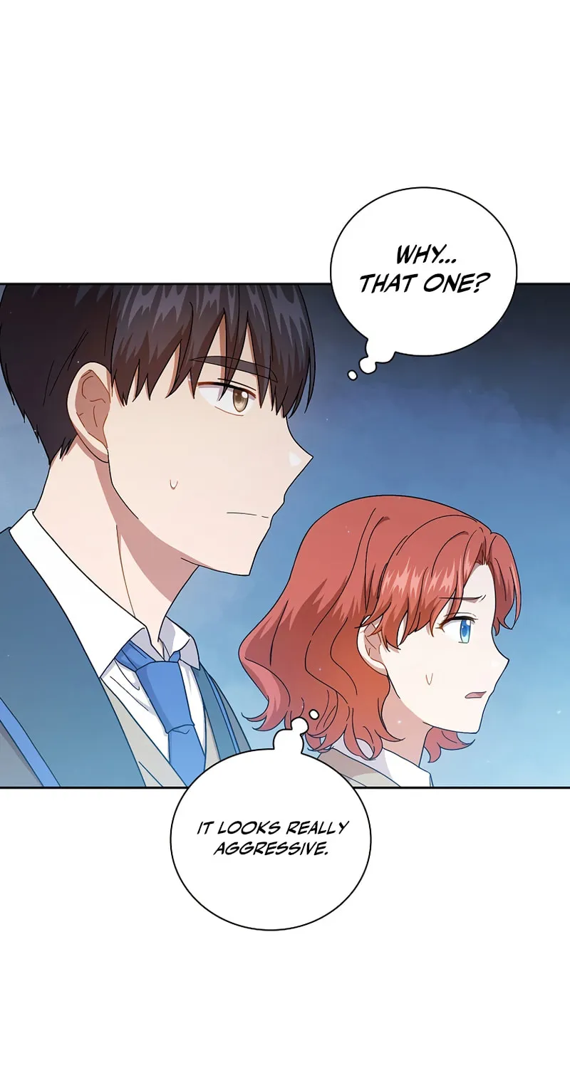 Becoming a Magic School Mage Chapter 35 page 68 - 
