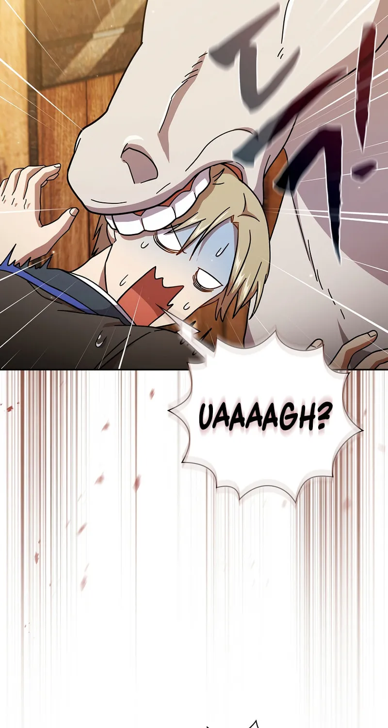 Becoming a Magic School Mage Chapter 35 page 79 - 