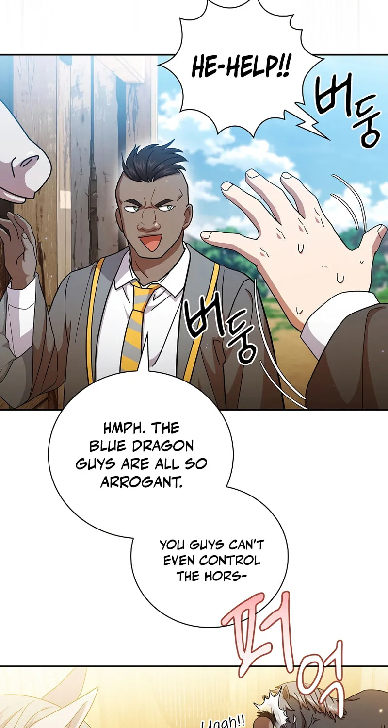 Becoming a Magic School Mage Chapter 35 page 80 - 